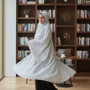 sleeves abaya