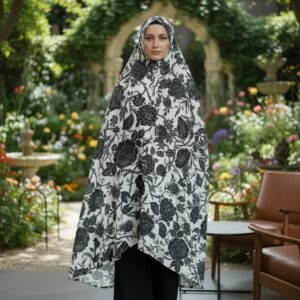 salah hijab