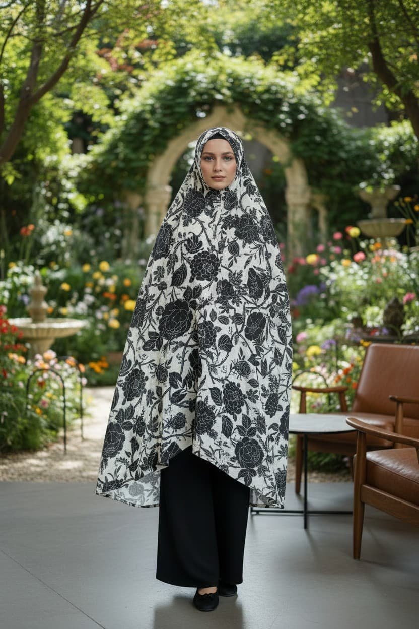salah hijab