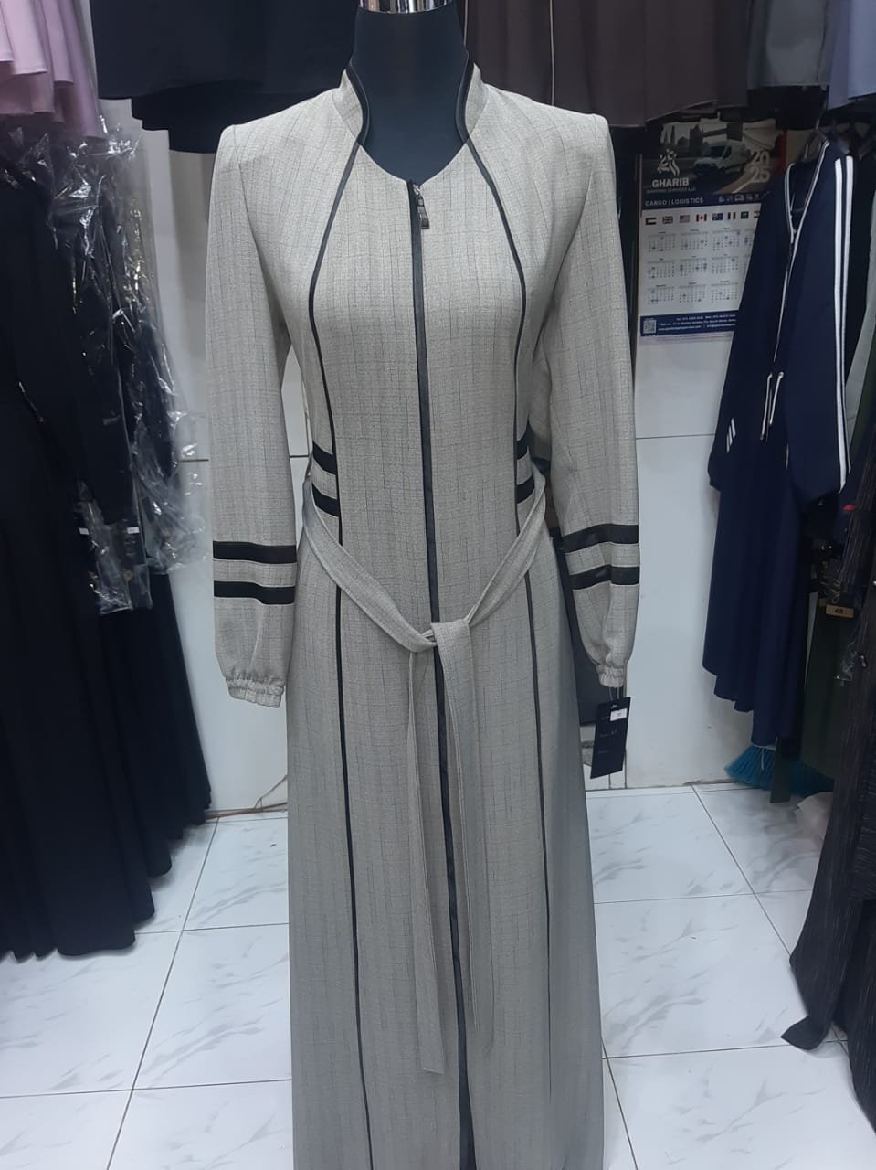 turkey abaya