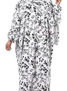salah gown