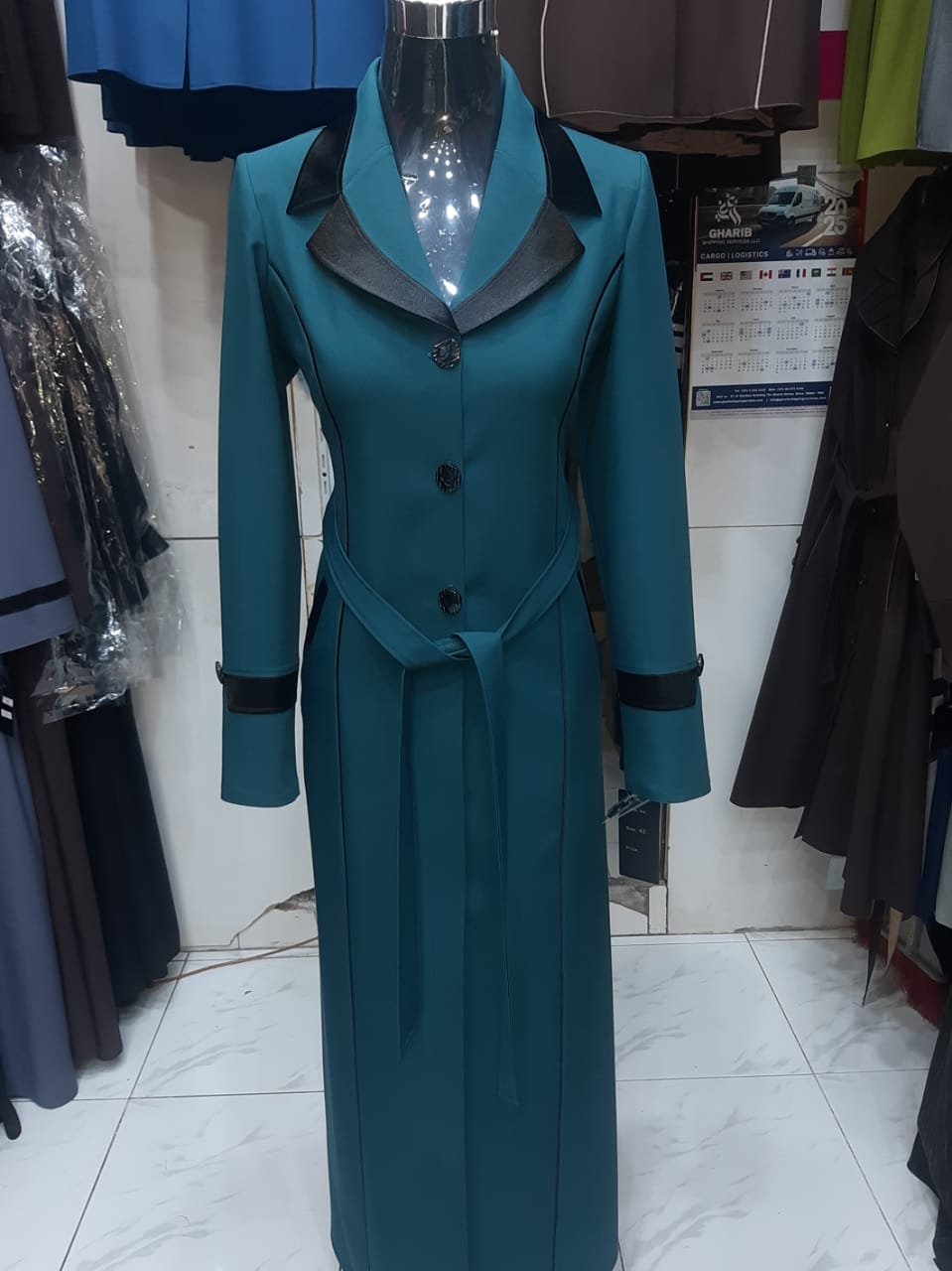 turkey abaya
