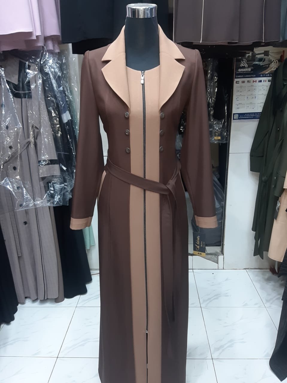 turkey abaya