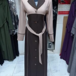 turkey abaya