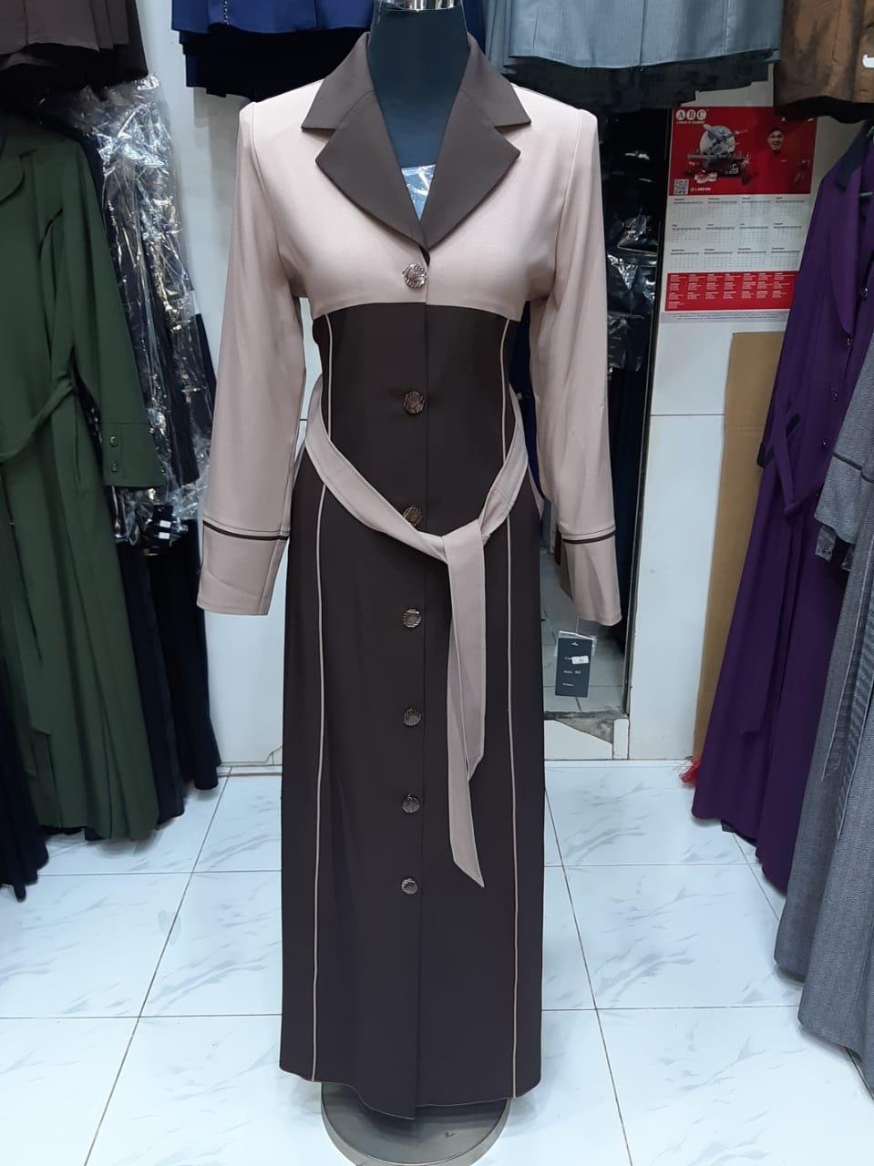 turkey abaya