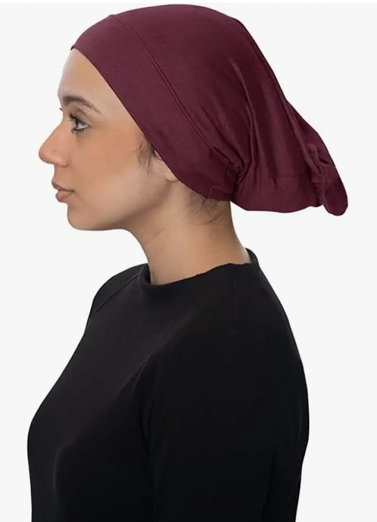 bonnet cap