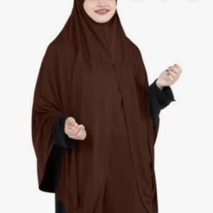 long hijab