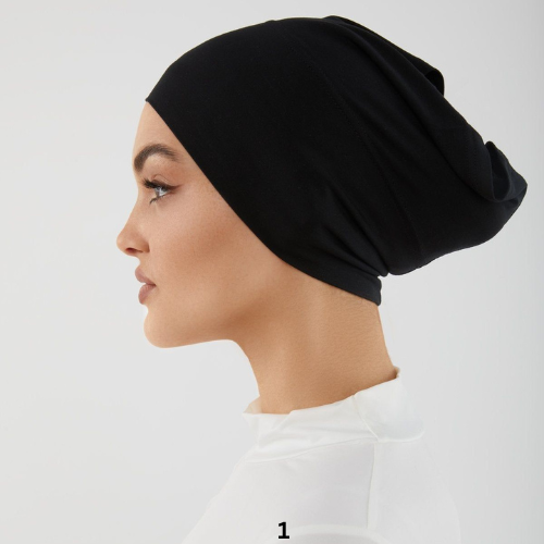 bonnet cap