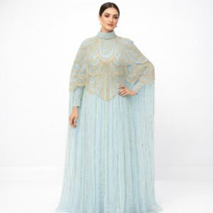 imported abaya