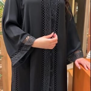 khaleeji abaya